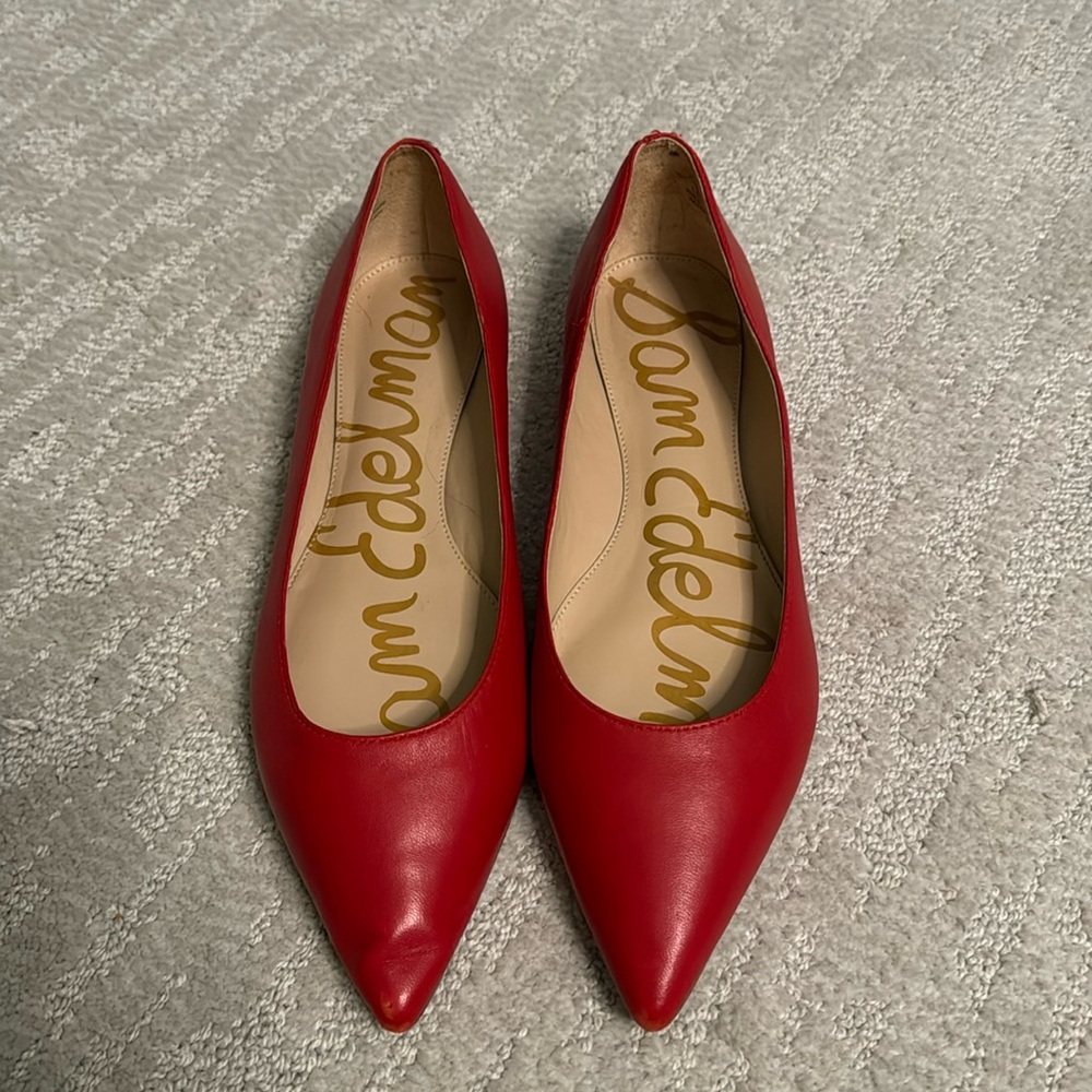 Sam Edelman Shoes